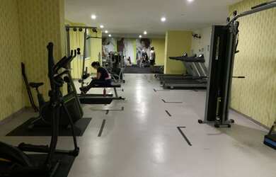 Imagem 12: Apartamento com 3/4 - Condomínio com Infraestrutura - Patamares