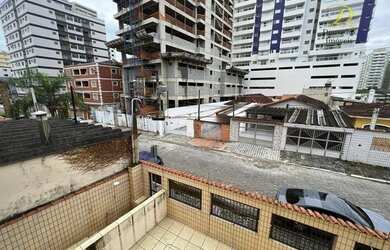 Imagem 8: Kitnet à venda, 24 m² por R$ 185.000,00 - Aviação - Praia Grande/SP