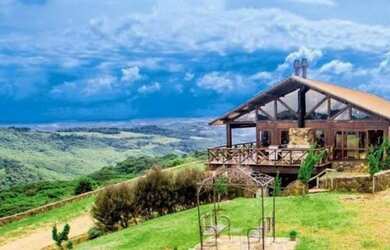 Imagem: O depósito possui 18m² de Área e está localizado em Santa