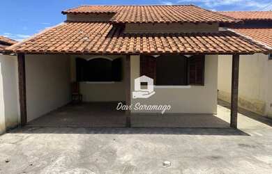 Imagem 16: Casa à venda, 234 m² por R$ 450.000,00 - Itaipuaçu - Maricá/RJ