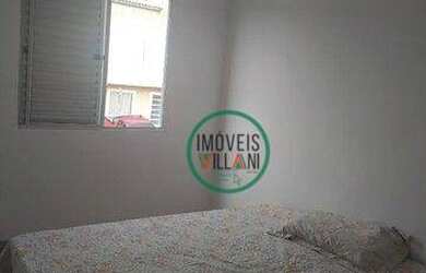 Imagem 7: Sobrado com 3 dormitórios, 134 m² - venda por R$ 220.000 ou aluguel por R$ 1.300/mês - Vil