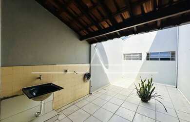 Imagem 4: CASA RESIDENCIAL em BRAGANÇA PAULISTA - SP, LAVAPÉS