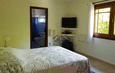 Imagem 7: Casa, 508 m² - venda por R$ 3.200.000,00 ou aluguel por R$ 16.275,42/mês...