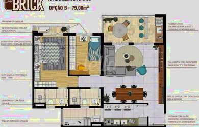 Imagem 7: Guarulhos - Apartamento Padrão - Vila Augusta