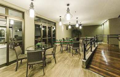 Imagem 6: Apartamento 2 suítes, 62m² - venda por R$ 450.000 ou aluguel por R$...