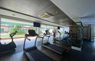 Imagem 2: Apartamento com 3 dormitórios à venda, 89 m² por R$ 1.390.000,00 -...