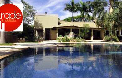 Imagem 10: Casa residencial à venda, Condomínio Quinta da Boa Vista, Ribeirão...