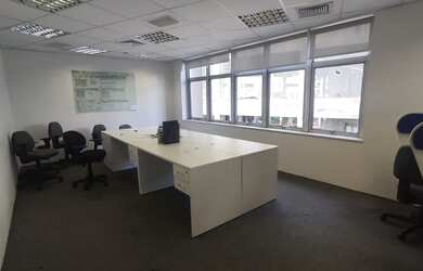 Imagem 12: Andar Corporativo para alugar, 559 m² por R$ 45.986,61/mês - Vila Olímpia...