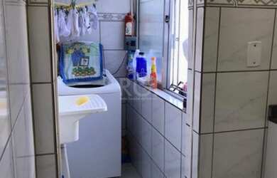 Imagem 6: Apartamento para Venda - 58.49m², 2 dormitórios, 2 vagas - Cristal