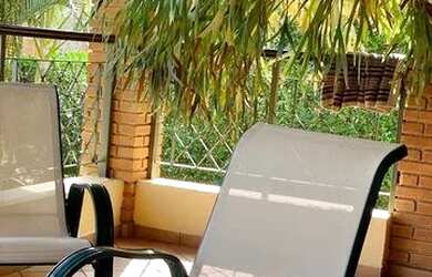 Imagem 15: Sobrado á venda 5 Suítes Condomínio Atibaia - São