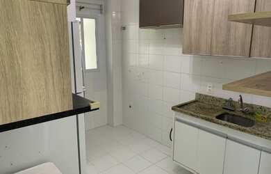 Imagem 15: Apartamento com 3/4 - Condomínio com Infraestrutura - Patamares