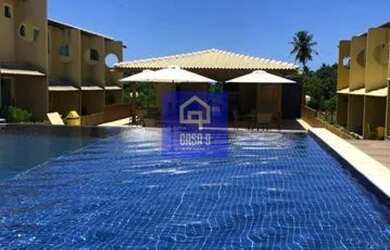 Imagem: O apartamento possui 3 Dormitórios, 3 Banheiros, 2 Vagas na