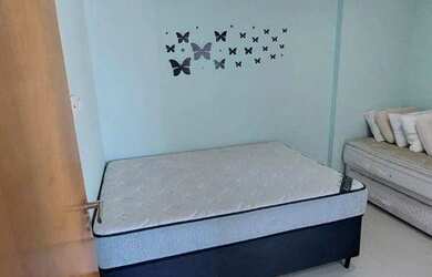 Imagem 16: Apartamento com 3 dormitórios à venda, 136 m² por R$ 850.000 - Aviação...