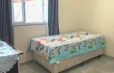 Imagem 4: Passo Casa em Taquara I. 119m² de Área, 2 Banheirose3 Dormitórios