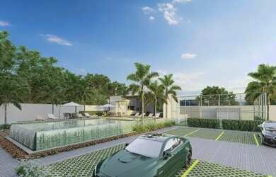 Imagem 12: Apartamento No Parque Albano A Partir De R$167.000,00 Com Ampla Area De Lazer!!!!. saiba m