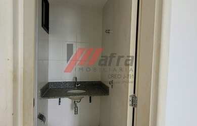 Imagem: O depósito possui 33m² de Área e está localizado em Centro