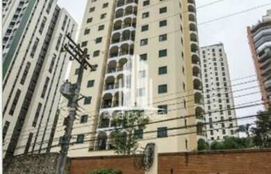 Imagem 9: APARTAMENTO 78M² COM DOIS DORMITÓRIOS (UMA SUÍTE), TRÊS BANHEIROS E DUAS VAGAS Á VENDA NO