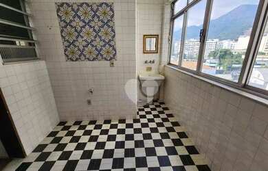 Imagem 11: Apartamento à venda por R$ 449.000 - Tijuca - Rio de Janeiro/RJ