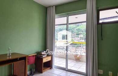 Imagem 6: Apartamento à venda, 167 m² por R$ 648.000,00 - Icaraí - Niterói/RJ