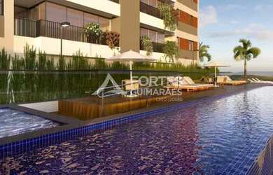 Imagem 16: Ribeirão Preto - Apartamento - Jardim Olhos D x27 Água II