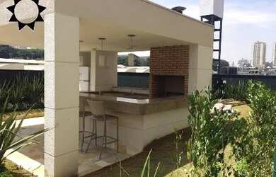 Imagem 2: APTO CENTRO. Imóvel novo, 67m² de Área, 1 Vaga na garageme2 Dormitórios