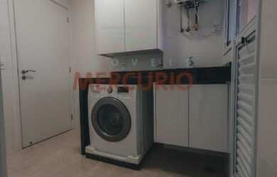 Imagem: O apartamento possui 3 Dormitórios, 5 Banheiros, 2 Vagas na