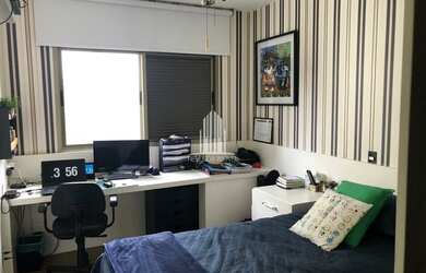 Imagem 11: APARTAMENTO COM TRÊS DORMITÓRIOS TRÊS SUÍTES , QUATRO BANHEIROS E...