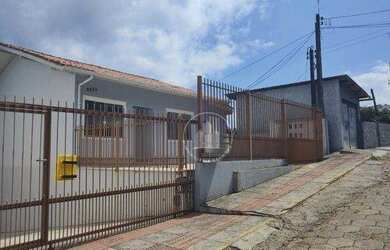 Imagem 7: Casa à venda, 450 m² por R$ 745.000,00 - Ipiranga - São José/SC