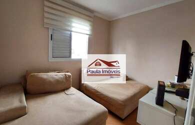 Imagem 8: Apartamento residencial à venda, Parque Novo Mundo, São Paulo - AP0301