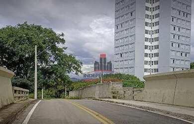 Imagem 13: Apartamento à venda, 49 m² por R$ 265.000,00 - Jardim Bela Vista - São...