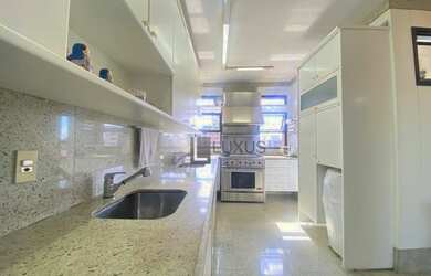 Imagem 6: Apartamento com 4 dormitórios à venda, 340 m² por R$ 3.900.000,00 - Lourdes - Belo Horizon