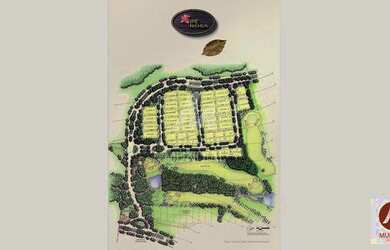 Imagem 7: Terreno terreno em condominio fechado , portaria 24hs, lazer, salão de...