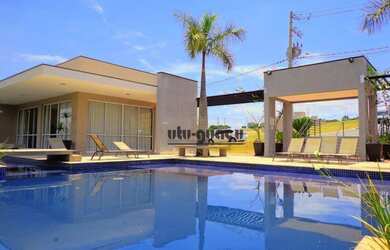 Imagem 13: Terreno à venda, 473 m² por R$ 570.000,00 - Condomínio Gardenville...