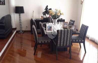 Imagem 4: Casa com 4 dormitórios, 809 m² - venda por R$ 6.000.000,00 ou aluguel...