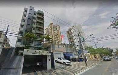 Imagem: O apartamento possui 3 Dormitórios, 3 Banheiros, 1 Vaga na