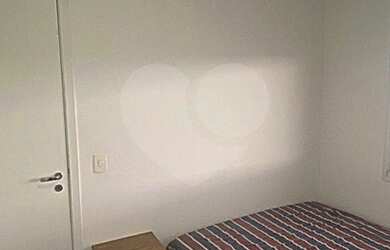 Imagem: O apartamento possui 2 Dormitórios, 2 Banheiros, 2 Vagas na