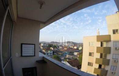 Imagem 10: Apartamento à venda, 57 m² por R$ 230.000,00 - Ponte do Imaruim - Palhoça/SC