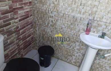 Imagem 16: Casa em Praia Grande Canto do Forte Área nobre casa alto padrão