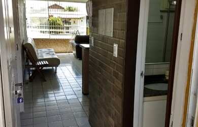 Imagem 3: Apartamento por Temporada A partir R$ 180,00 na Praia do Futuro, Fortaleza-CE...