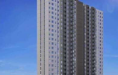 Imagem 6: Apartamento residencial para venda, Jardim Prudência, São Paulo - AP8273