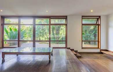 Imagem 12: Morumbi 775,0m² Área de Terreno 419,0m² Área Construída 4 Dormitórios...