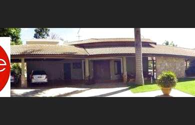 Imagem 3: Casa residencial à venda, Condomínio Quinta da Boa Vista, Ribeirão...