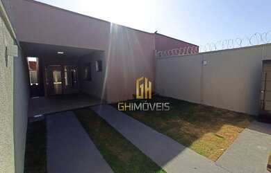 Imagem 15: Casa à venda, 115 m² por R$ 315.000,00 - Independência das Mansões - Aparecida de Goiânia