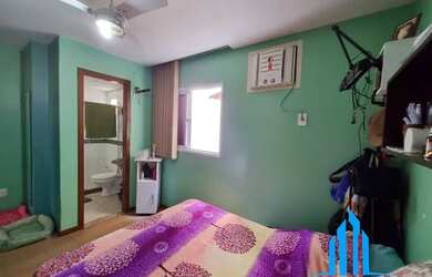 Imagem 6: Apartamento para venda tem 95 metros quadrados com 3 quartos em Centro...