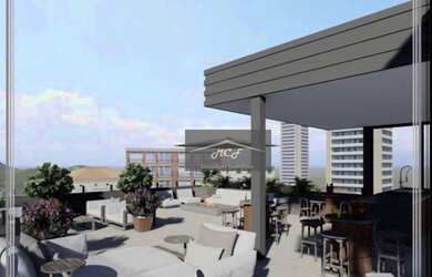 Imagem 6: Apartamento com 2 dormitórios à venda, 57 m² por R$ 392.440,00 - Atibaia...