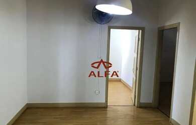 Imagem: O depósito possui 363m² de Área e está localizado em Vila