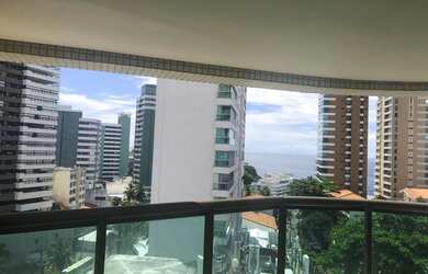 Imagem 5: Apartamento com 4 dormitórios à venda, 171 m² por R$ 1.640.000 - Barra...