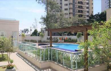 Imagem 6: Apartamento com 3 dormitórios, 161 m² - venda por R$ 2.015.000 ou aluguel por R$ 7.500/mês