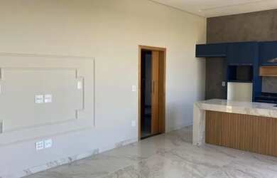 Imagem 3: Casa em Condomínio para Venda em São José do Rio Preto, Residencial...