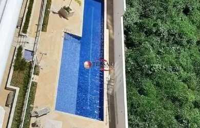 Imagem: O apartamento possui 3 Dormitórios, 4 Banheiros, 2 Vagas na